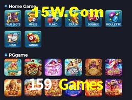 Sports Statistics 159 Games
