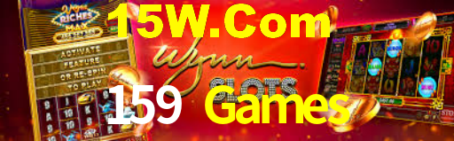 159 Games Bet