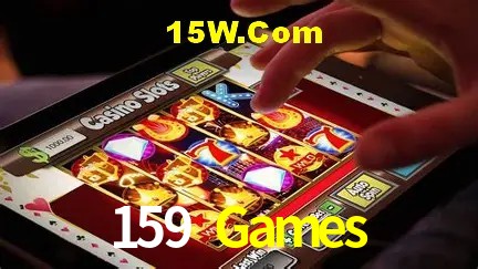 Benefícios da Conta 159 Games