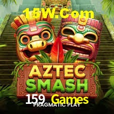 Game Statistics 159 Games