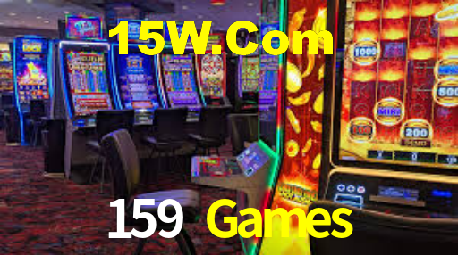 159 Games: Jogos de Caça-Níqueis-Altas Recompensas, Roleta-Velocidade, Blackjack-Desafios Máximos