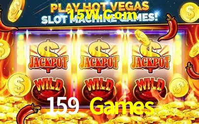Sistemas de Segurança 159 Games