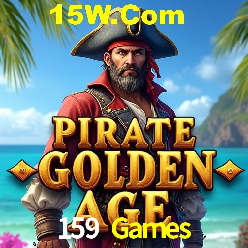 Descubra a Magia dos Jogos de Arcade no 159 Games