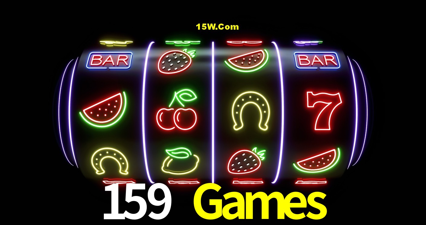 Games Directory 159 Games
