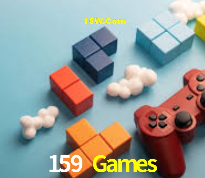 Casino VIP 159 Games