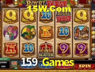 Jogo Spaceman 159 Games