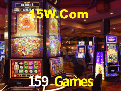 159 Games Bet