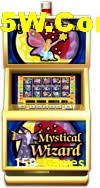 Bonus Features 159 Games