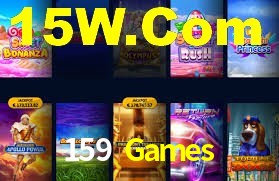 Explore as vantagens do 159 Games: serviço profissional e confiabilidade