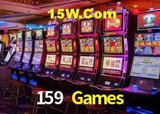 Casino Ao Vivo 159 Games