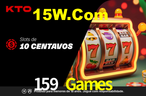 Mercados ao vivo e cash out na 159 Games