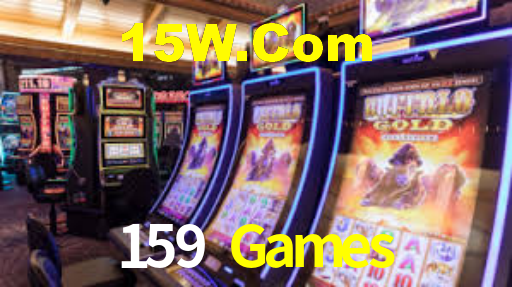 159 Games Bet