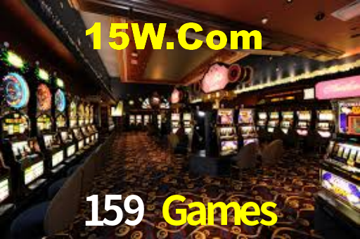 159 Games: A Experiência de Casino com Jogos de Mesa ao Vivo