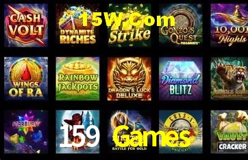 Diretório de Jogos 159 Games