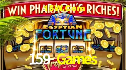 Login Seguro 159 Games