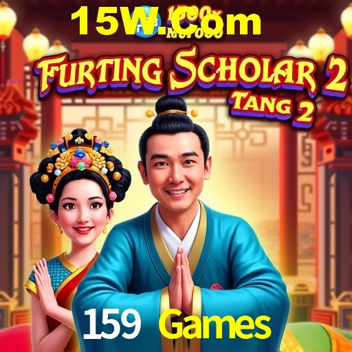Weekend Specials 159 Games