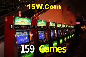 Tecnologia da Plataforma 159 Games