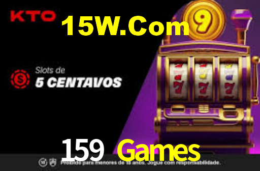 159 Games: Seu Especialista em Apostas Esportivas Brasileiras