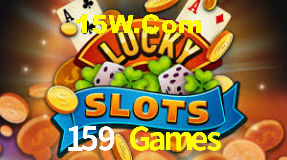 Instalação rápida do APK 159 Games