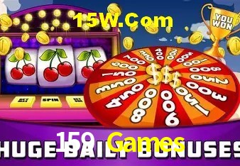 Estatísticas Esportivas 159 Games