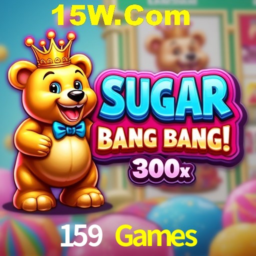 Desvendando o Mundo dos Jogos Virtuais na 159 Games