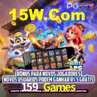 159 Games Bet