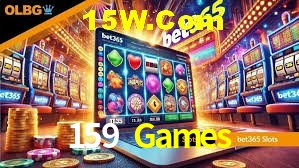 Statistics 159 Games