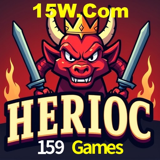 Descubra a Essência do 159 Games: Nossa História e Compromissos