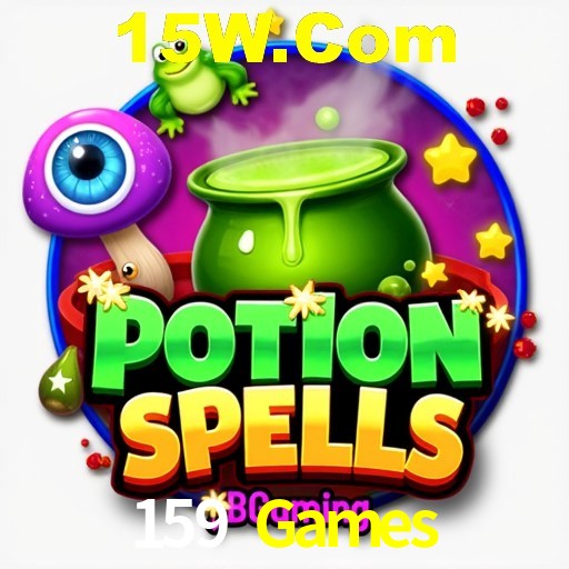 Desvendando o Mundo dos Jogos Virtuais na 159 Games