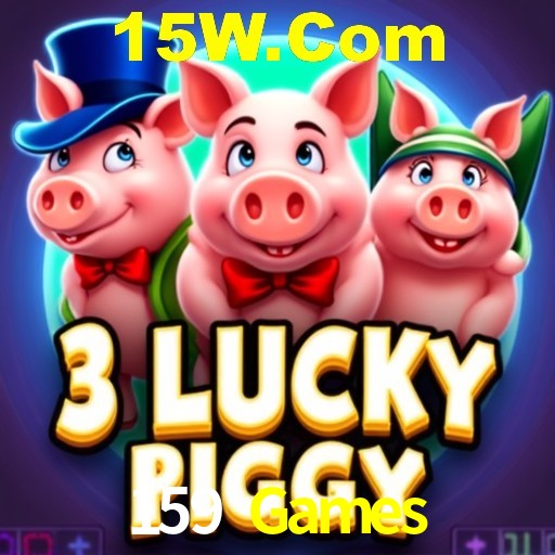 Desvendando o Mundo dos Jogos Virtuais na 159 Games