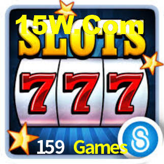 APP rápido e leve da 159 Games