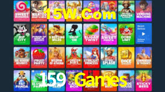 159 Games,159 Games Bet