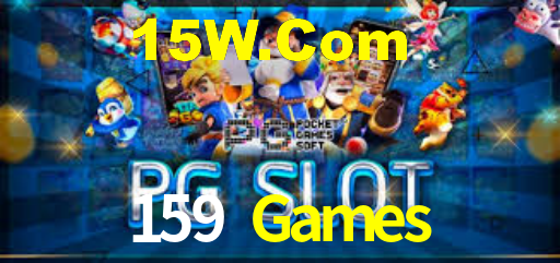 159 Games: Seu Especialista em Apostas Esportivas Brasileiras