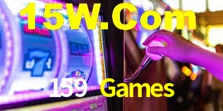 VIP Casino 159 Games