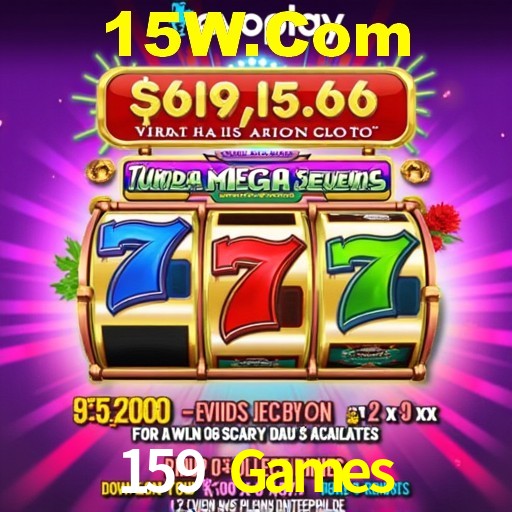 A Emoção da Loteria na 159 Games: Uma Chance de Mudança de Vida