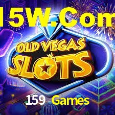 Programa VIP 159 Games