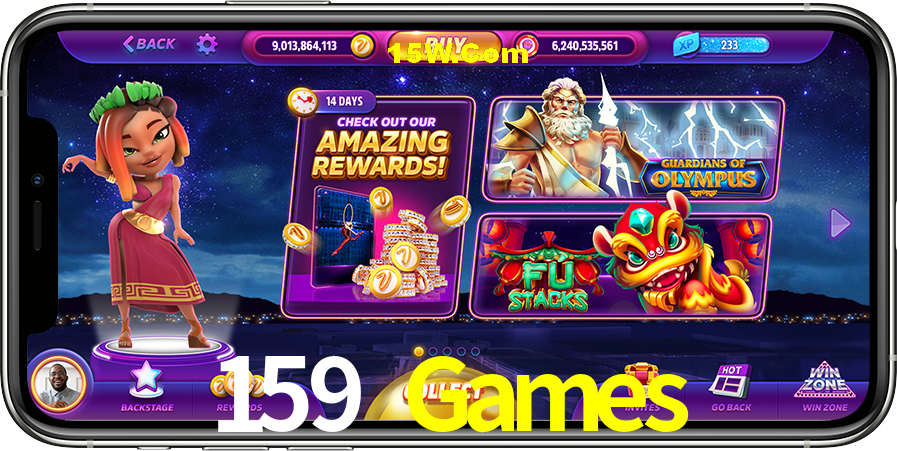 Secure Login 159 Games