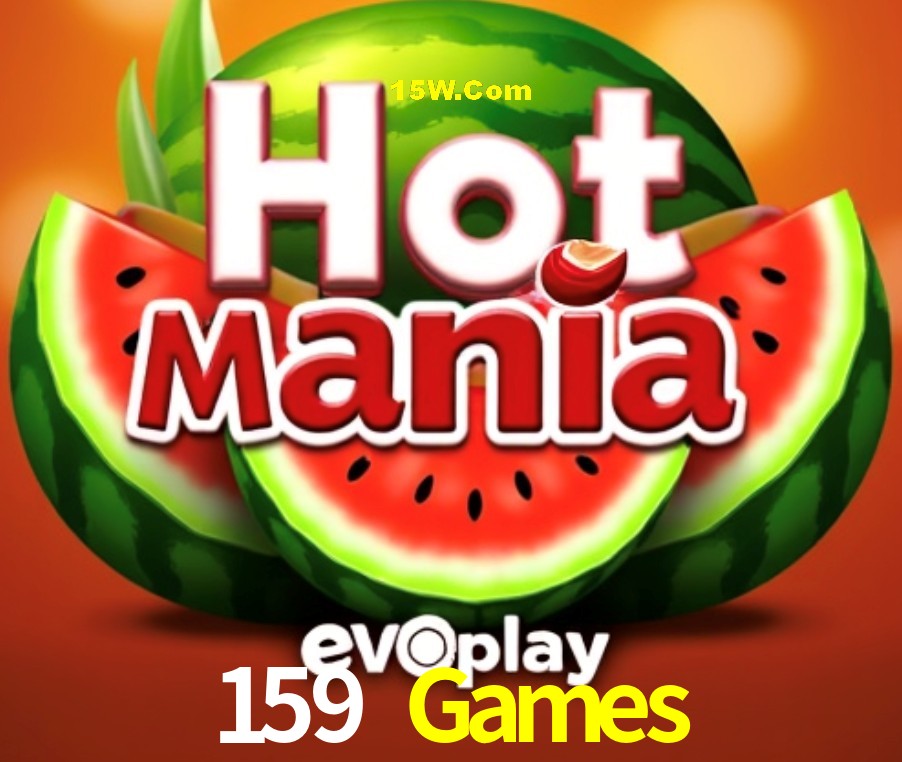 Casino VIP 159 Games