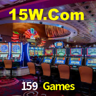 159 Games: A Experiência de Casino com Jogos de Mesa ao Vivo