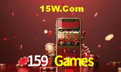 Recursos de Bônus 159 Games