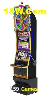 Welcome Bonus 159 Games