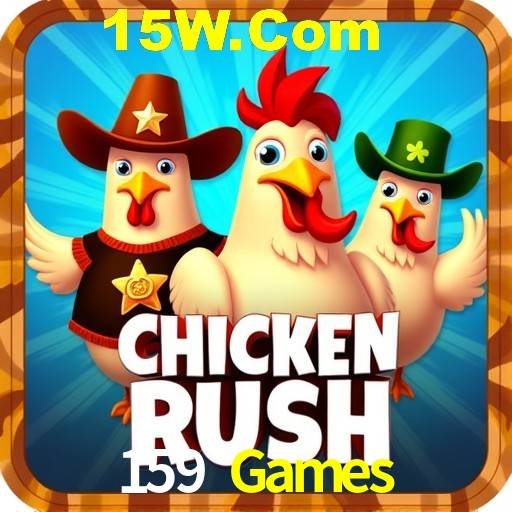 Descubra a Magia dos Jogos de Arcade no 159 Games