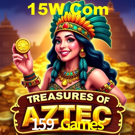 Inovações de Jogos na 159 Games: O Futuro das Experiências Interativas