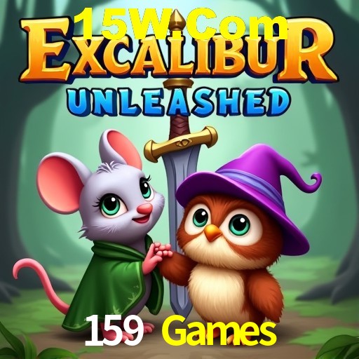 Descubra a Essência do 159 Games: Nossa História e Compromissos