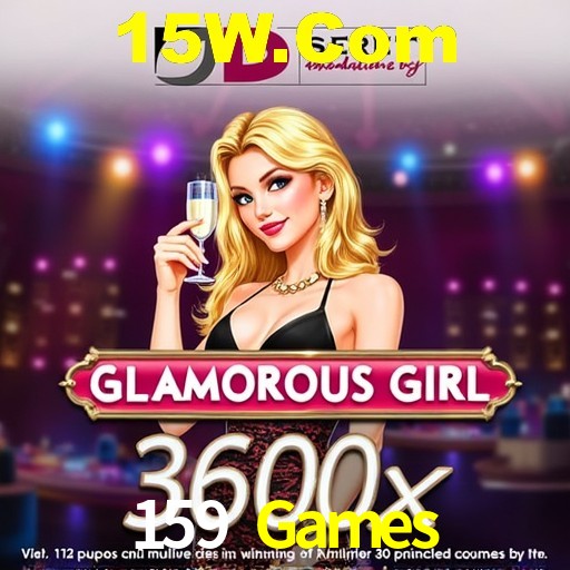 Descubra a Essência do 159 Games: Nossa História e Compromissos