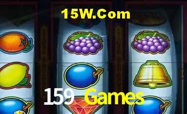 Diretório de Jogos 159 Games