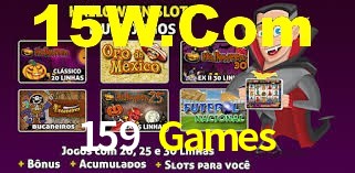 Welcome Bonus 159 Games