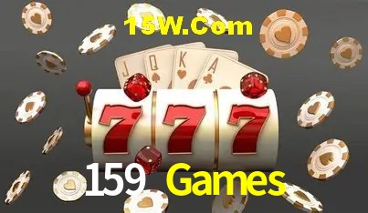 Avaliações dos Jogadores 159 Games