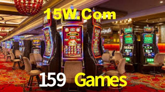 Apostas com odds competitivas na 159 Games