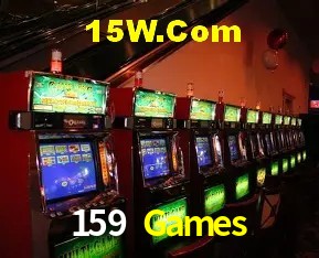 Jogos de Slot 159 Games